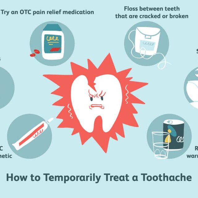 Do these 5 things to save your cracked tooth!!!