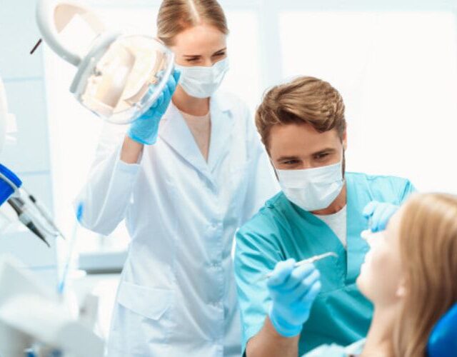 Top 5 reasons to visit an Orthodontist